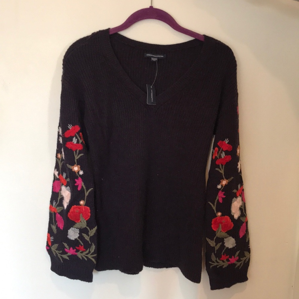 Brand new sweater